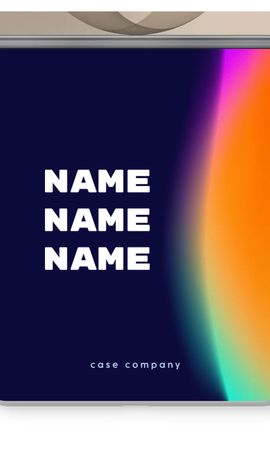 Namecase 2 - Neon