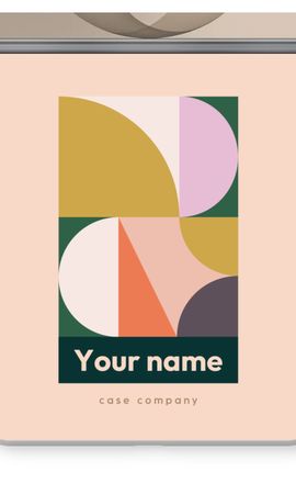 Formé - Namecase #1