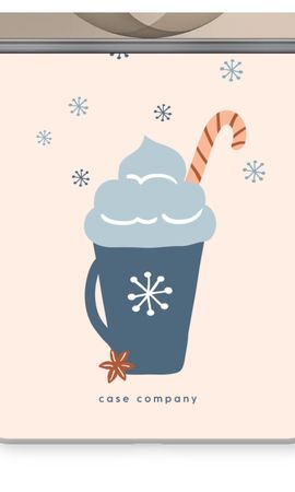 Cocoa Bliss