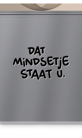 Mindsetje
