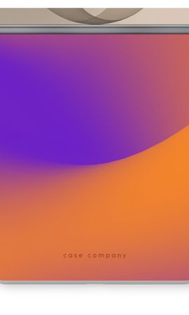 Orange Curve