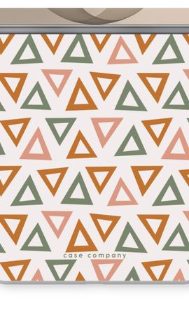 Muted Triangles