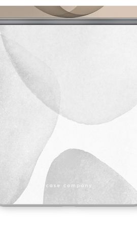Soft Shapes Grey
