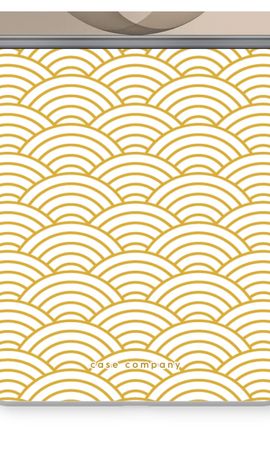Yellow Wave