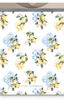 Zesty Tiles