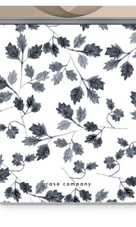 Shadow Leaves
