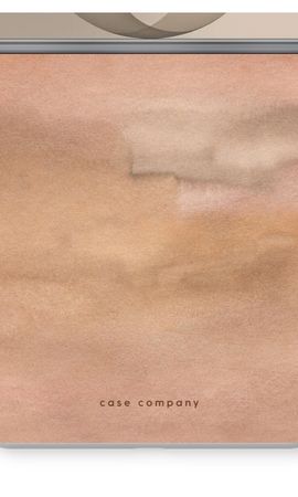 Rusty Mist
