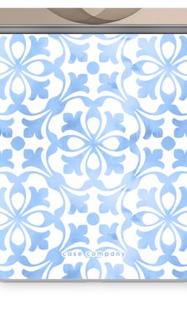 Azure Bloom