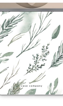 Tender Leaves