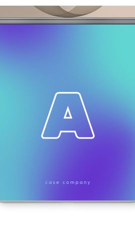Monogram - Neon