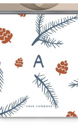 Winter - Monogram