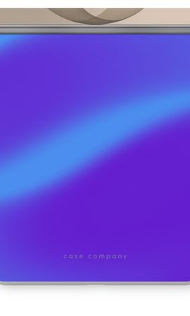 Blue wave