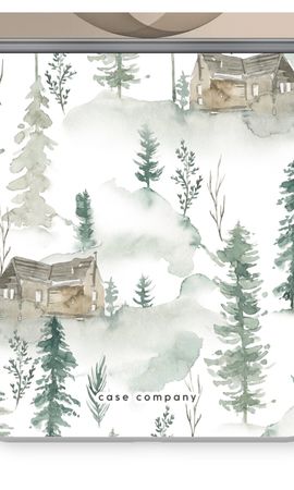 Cabin Village