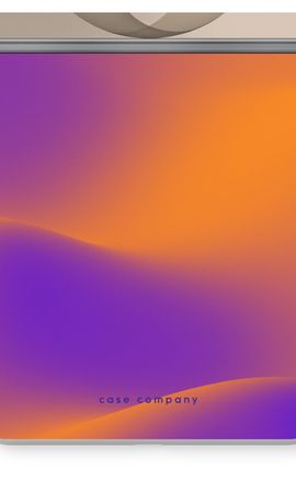 Orange Hill