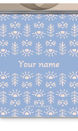 Namecase 1 - Coastel