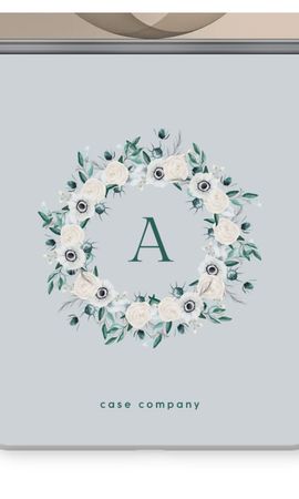 Monogram - Florelle