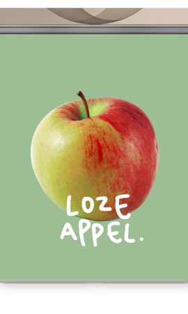 Loze appel