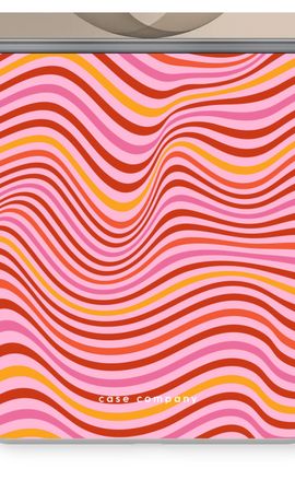 Pink Wave
