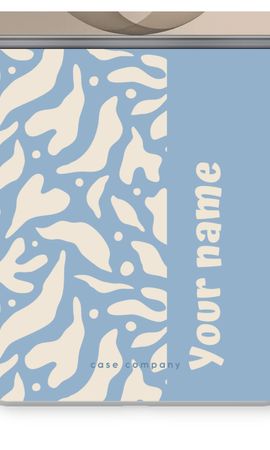 Namecase - Waves