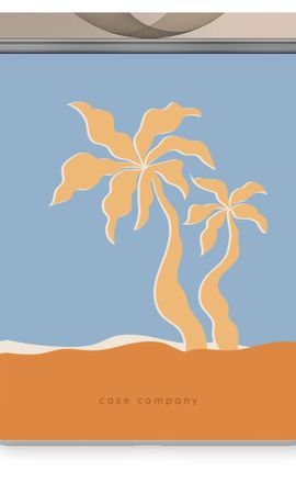 Palm Tree