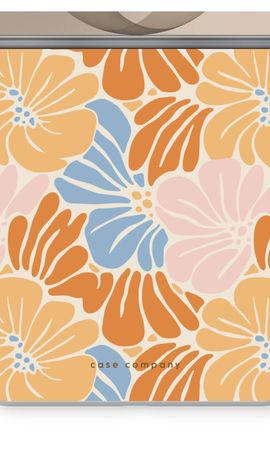 Flowers Pattern 2