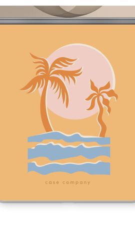 Palm Tree 2