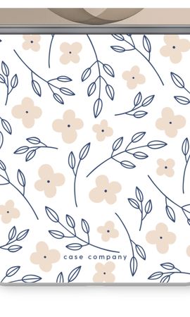 Beige Blossom