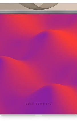 Red Mountains