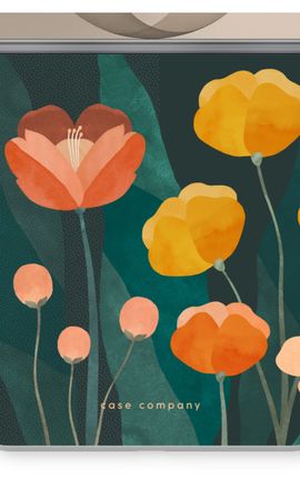 Twilight bloom