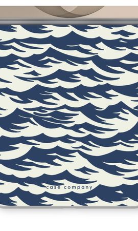 Wild Current