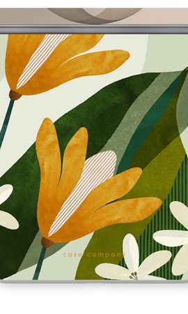 Tropic bloom