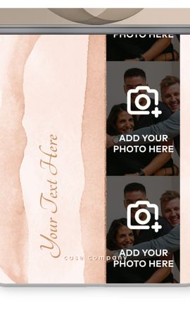 Photostrip - Blush