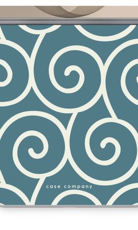 Tranquil Spirals