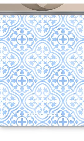 Mediterranean Mosaic
