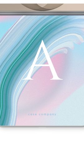 Monogram - Passion