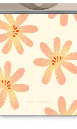 Peach Blossom