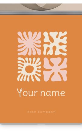 Namecase - Flowers