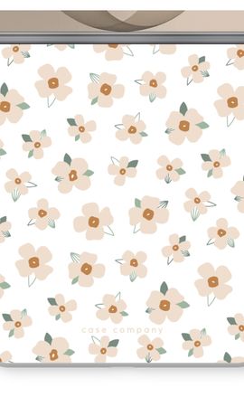 Cream Marigold