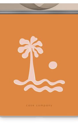 Palm Tree 3