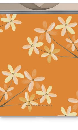 Warm bloom