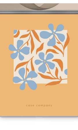 Arty Flowers