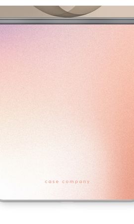 Pink Gradient