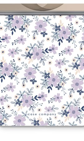 Lavender Lace