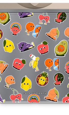 Fruit Pattern