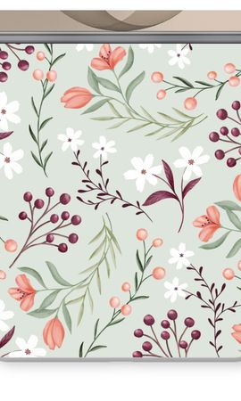 Floral world
