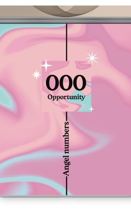 Angel Numbers No.02