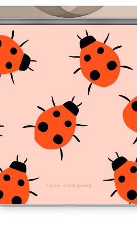 Ladybugs