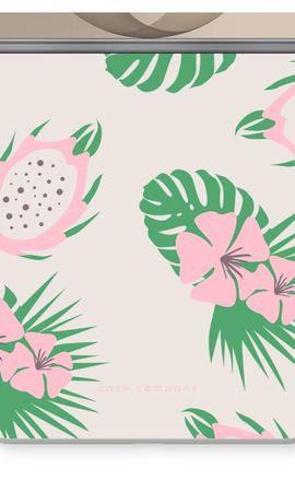 Jungle Blossom