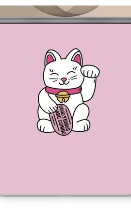 Lucky Cat