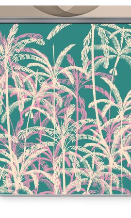 Tropical Palms